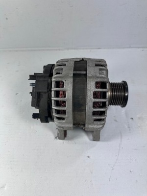 Megane iv генератор 1.2 tce 231004be0b фото №1