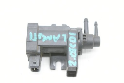 Nubira iii lacetti 2.0tcdi электроклапан вакуум фото №1