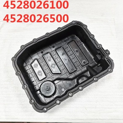 45280-26100 TRANSMISJA ACEITE PAN PARA HYUNDAI ACCENT ELANTRA PARA KIA R~2098  