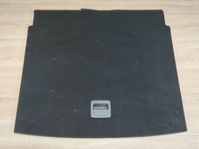 Оригінальна підлога обшивка багажника audi q3 2 f3 83a861529b 46km фото №1