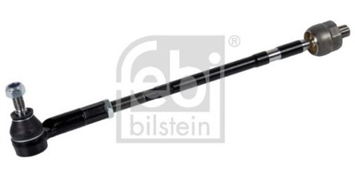 FEBI BILSTEIN 180913 BARRA KIEROWNICZY LADO TRANSVERSAL  