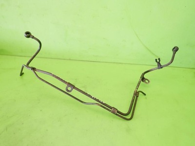 Дроти трубки оливи kia carnival i fl 2.9crdi 01- фото №1