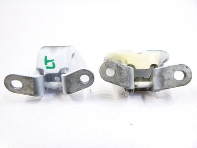 Петлі петля двері задня kia sportage iii 2010- фото №1