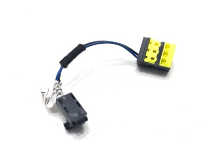 Джгут подушки безпеки подушка безпеки bmw f30 фото №1