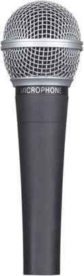Weymic Wm58 Mikrofon dynamiczny