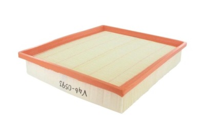 Фильтр воздуха vaico v46-0593 фото №1