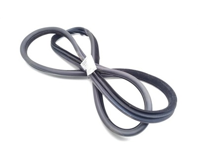 Land rover range rover evoque резиновый прокладка дверь задних / na кузов фото №1