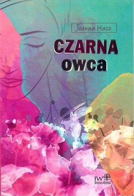 Hacz Joanna - Czarna owca