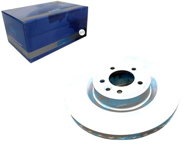 DISCS BRAKE 2 PCS. SAMKO  