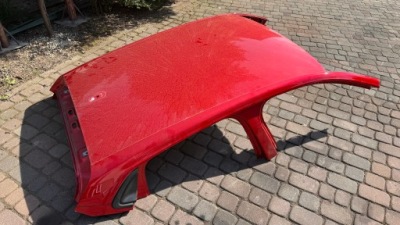 Renault clio v крыша вместе с потолок tekpn фото №1