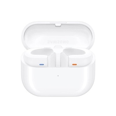ETUI ŁADUJĄCE DO SŁUCHAWEK SAMSUNG GALAXY BUDS3 R530 ORYGINALNE BIAŁE