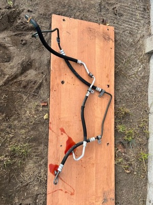 Провода усилителя trafić iii фото №1