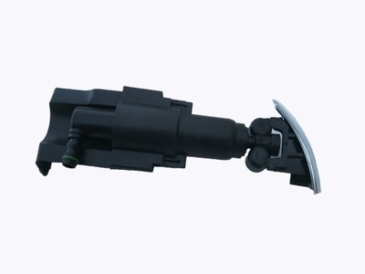 Омивач лівий лампи fiat 500 07-14 фото №1