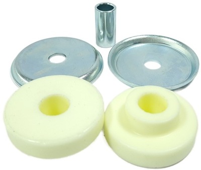 Подушка амортизатора задня maxgear 72-4640 bmw 5 e61 фото №1