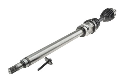 Npw-fr-082 nty приводной вал приводная ford focus ii 2.5st 05-12, volvo s40ii/v50 2. фото №1