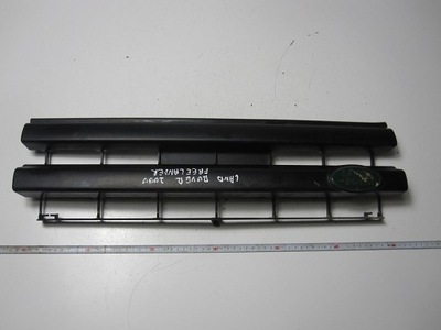 Решітка радіатора решітка радіатора передня land rover freelander 00r фото №1