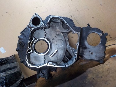 Корпус сцепления iveco stralis 450 euro 5 фото №1