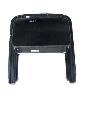 Люк kompletny audi a6 c6 4f0877255b фото №1