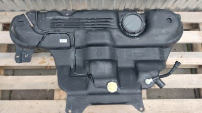 Бак топлива renault megane 3 172021504r 1,4 tce 172021504r фото №1