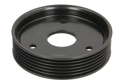 Шків колінчастого вала колінчастого impergom imp10188 фото №1