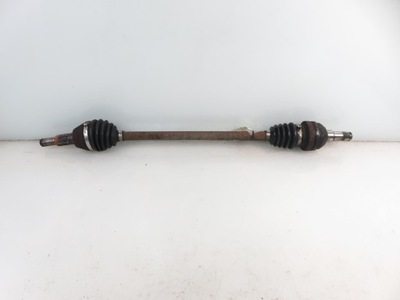 Приводной вал правая задняя opel antara a 2.0 cdti 4x4 фото №1