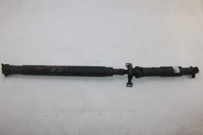 Wał привідний bmw e46 автоматична коробка передач 1229548 оригінал фото №1