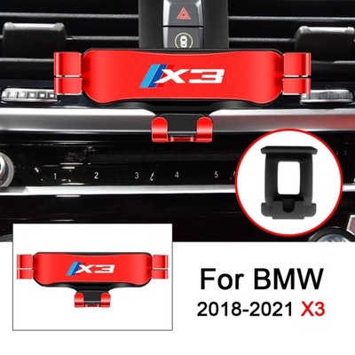 2018-2022 PARA BMW X3 G01 E83 F25 SOPORTE AUTO  