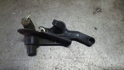 Citroen peugeot - датчик вала 9639999880 фото №1