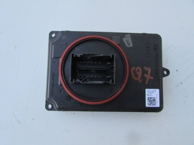 Audi a6 s6 c8 4k 2020 блок розжига модуль ксеноновых блок управления 4k0941592al фото №1