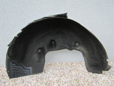 Підкрилок задні задня праве mercedes w251 r-klasa фото №1