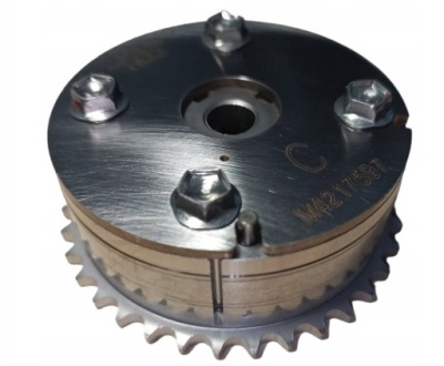 Toyota колесо зубчасте змінних faz розподільного валу фото №1