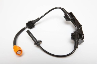 Датчик abs задня лівий honda cr-v ii 57475s9a013 фото №1