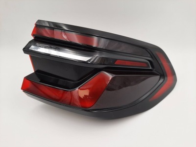 Bmw g07 x7 лампа права правий задня фото №1