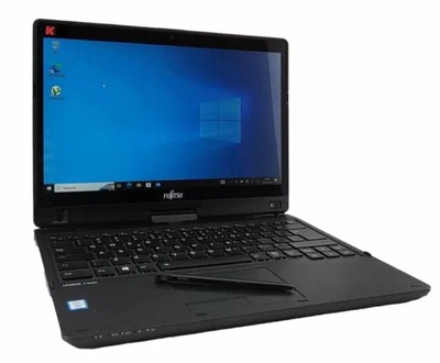 LAPTOP FUJITSU LIFEBOOK T939 2W1 I5 16GB RAM