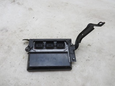 Бортовой компьютер блок управления двигателя crv iv 2.0 b 37820-r6f-g03 фото №1