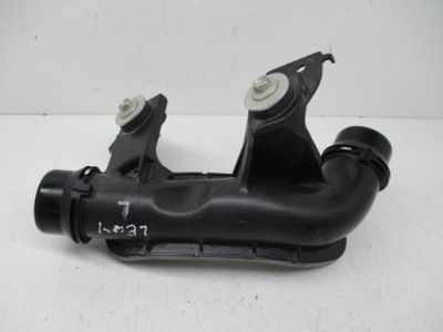 124 spider 16- труба wąż шланг интеркулер фото №1