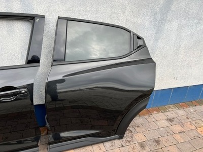 NISSAN JUKE II F16 DOOR LEFT REAR  