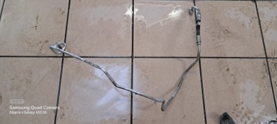 Шланг трубка кондиционера meredes a klasa w 168 фото №1