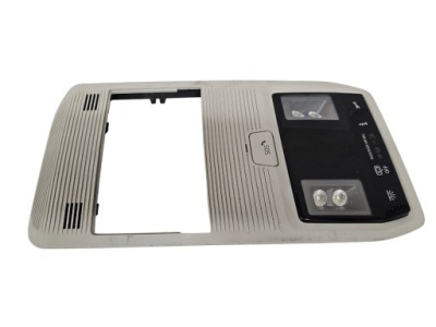 Skoda octavia iv лампа освітлення кабіни салону 5e3959561 фото №1