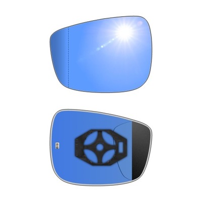 Антибликовое покрытие mazda cx-50 2022-2024 2023 thomasss фото №1