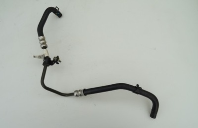 2010+ camaro шланг wąż трубка жидкость усилителя фото №1