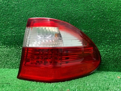 LED (СВЕТОДИОД ) ФАРА ЗАД ПРАВОЕ MERCEDES W211 УНИВЕРСАЛ AVANTGARDE 2118201664 A2118201664