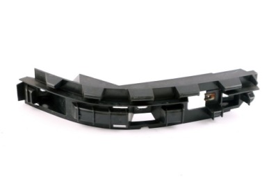 Bmw e65 кронштейн напрямна бампера правий задня фото №1