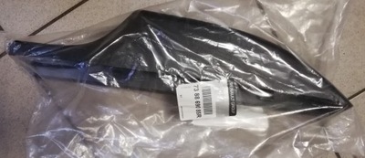 Рамка багажника крышный renault dacia sandero logan оригинал фото №1