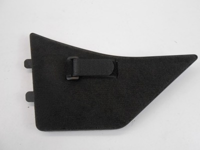 Renault espace v rfc 2018 задня сторона права частини салону автомобіля фото №1