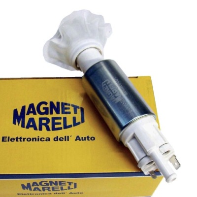 Электрическая насос топлива alfa romeo citroen fiat lancia renault - бензин фото №1