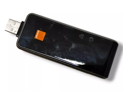 MODEM ANYDATA ADU890W ORANGE