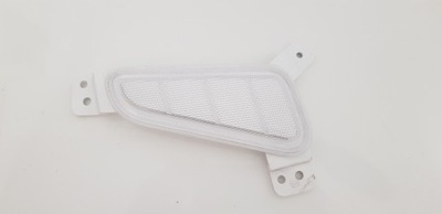 HYUNDAI KONA REFLECTOR DE PARAGOLPES IZQUIERDO 92407-J9210  