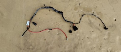 Жгут шланг электропроводка рулевой рейки volkswagen vw t-roc 5q1971111ck фото №1