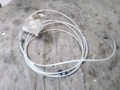 Mercedes r w251 3,0 cdi шланг airmatic 350cm фото №1